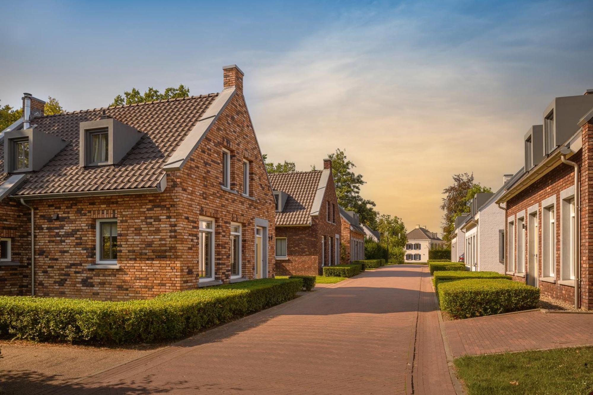 Dormio Resort Maastricht Bagian luar foto