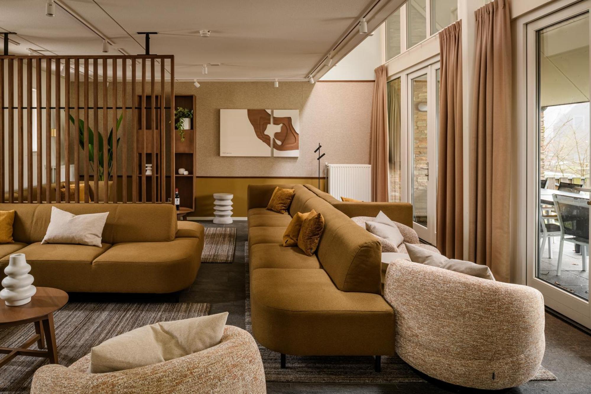 Dormio Resort Maastricht Bagian luar foto
