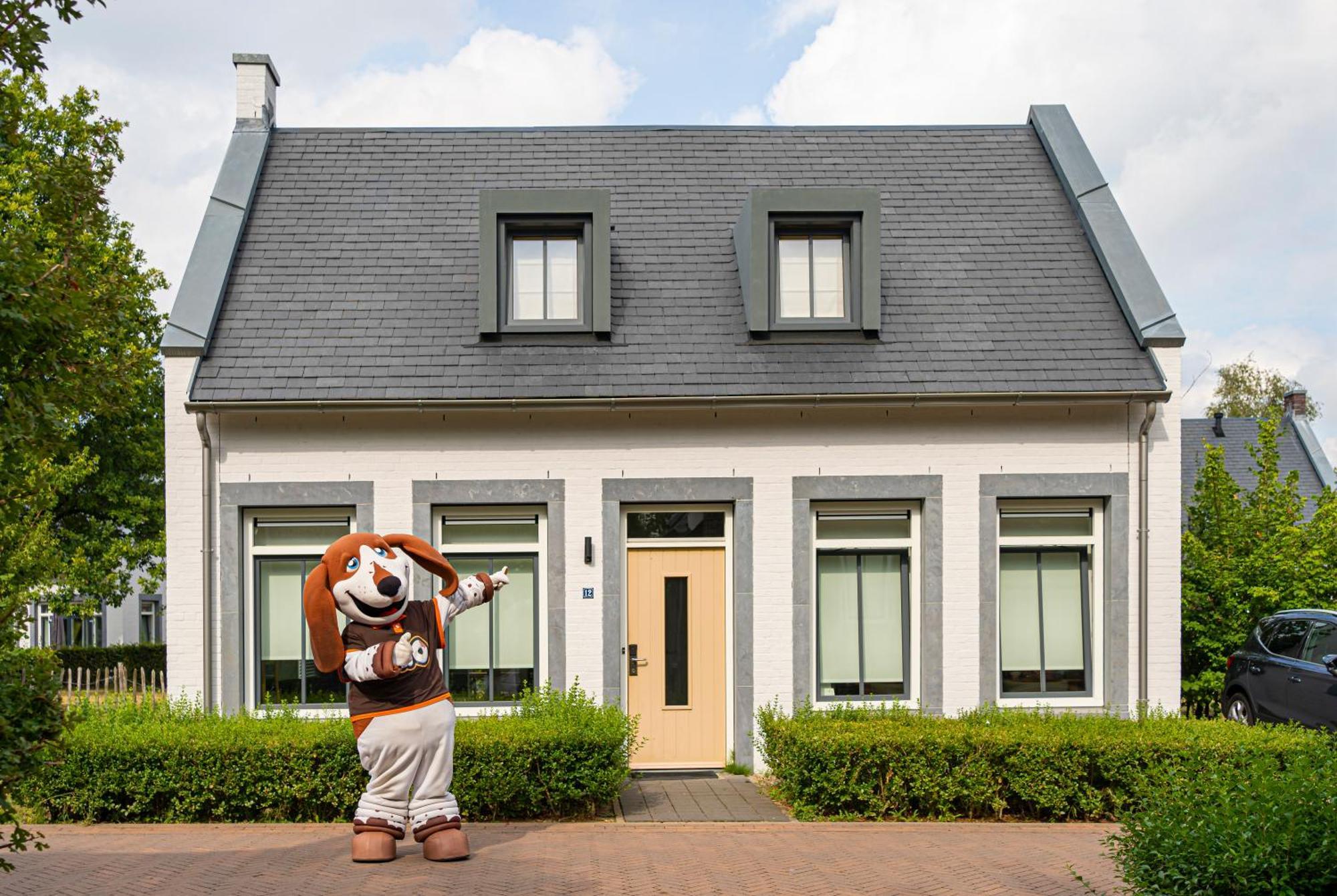 Dormio Resort Maastricht Ruang foto
