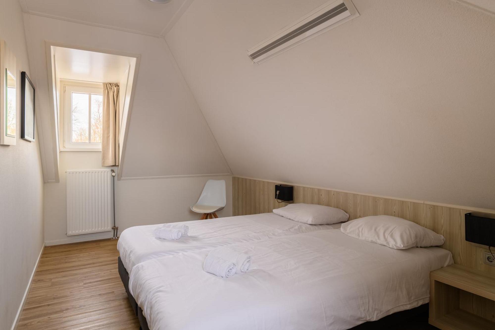 Dormio Resort Maastricht Ruang foto