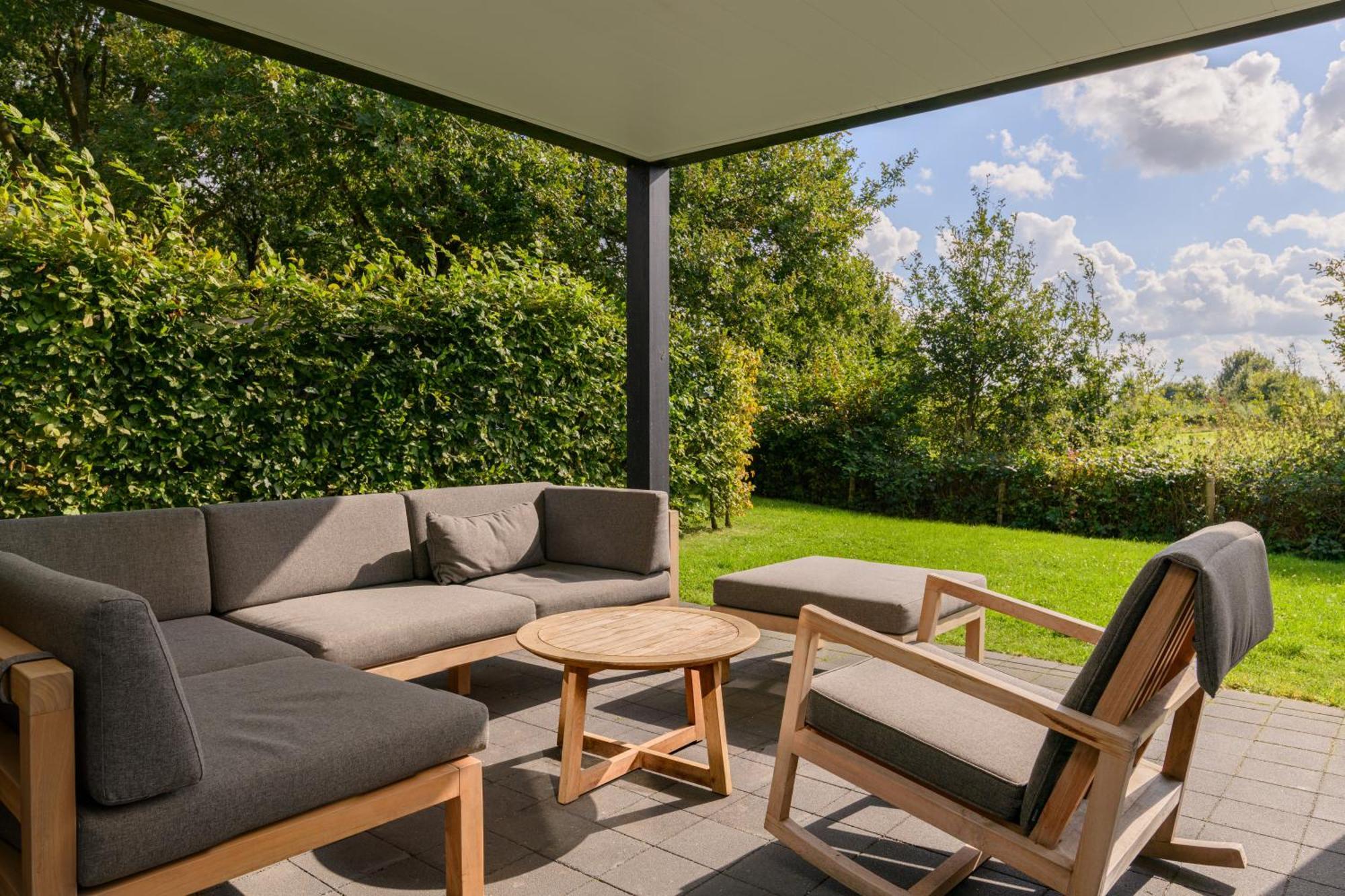 Dormio Resort Maastricht Ruang foto