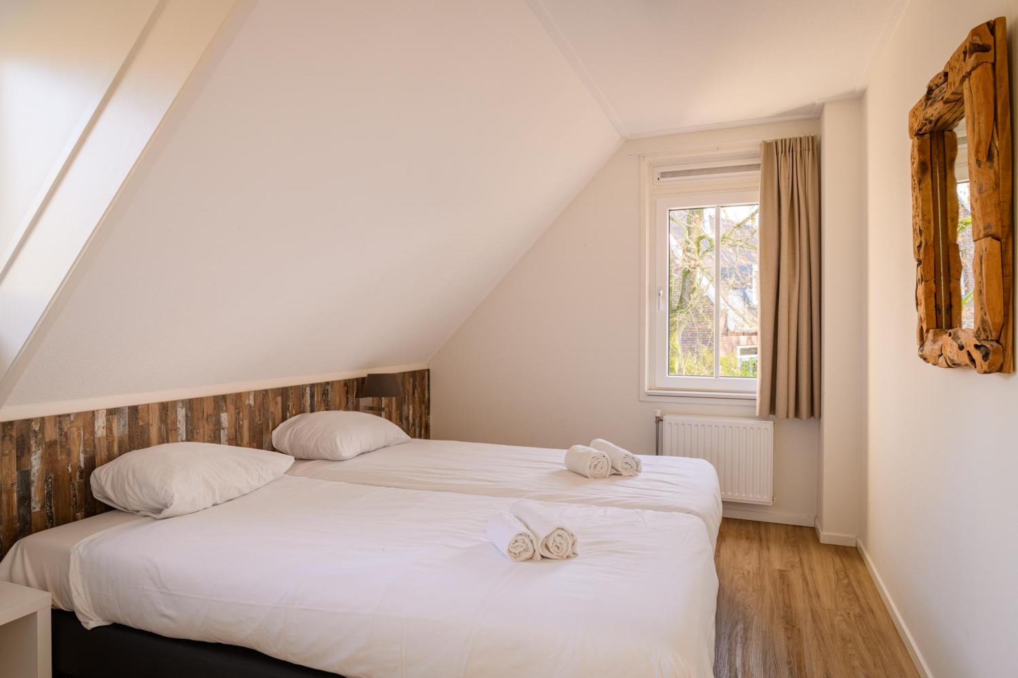 Dormio Resort Maastricht Ruang foto