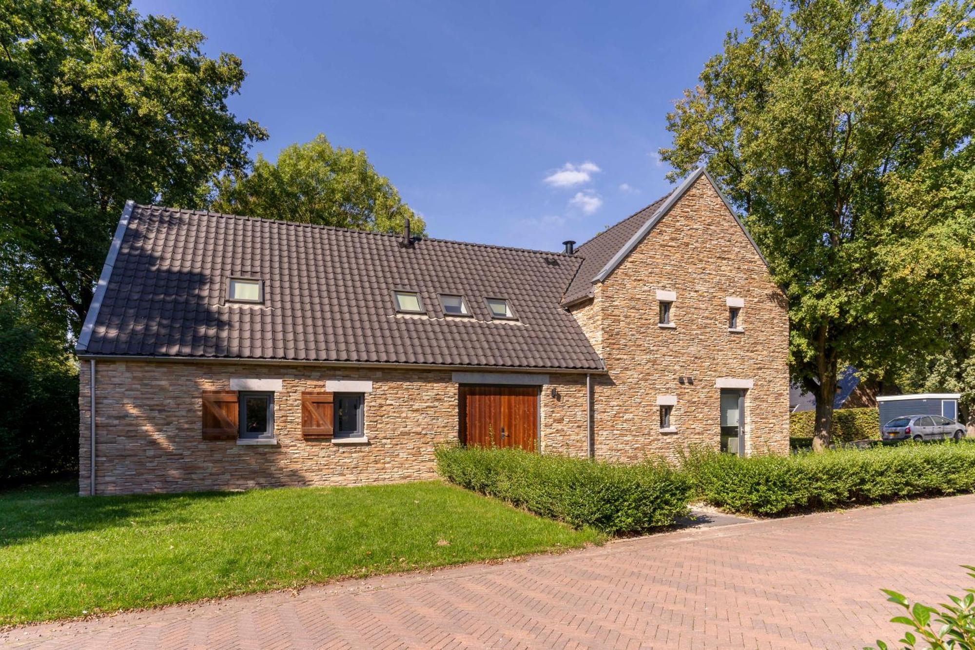 Dormio Resort Maastricht Ruang foto