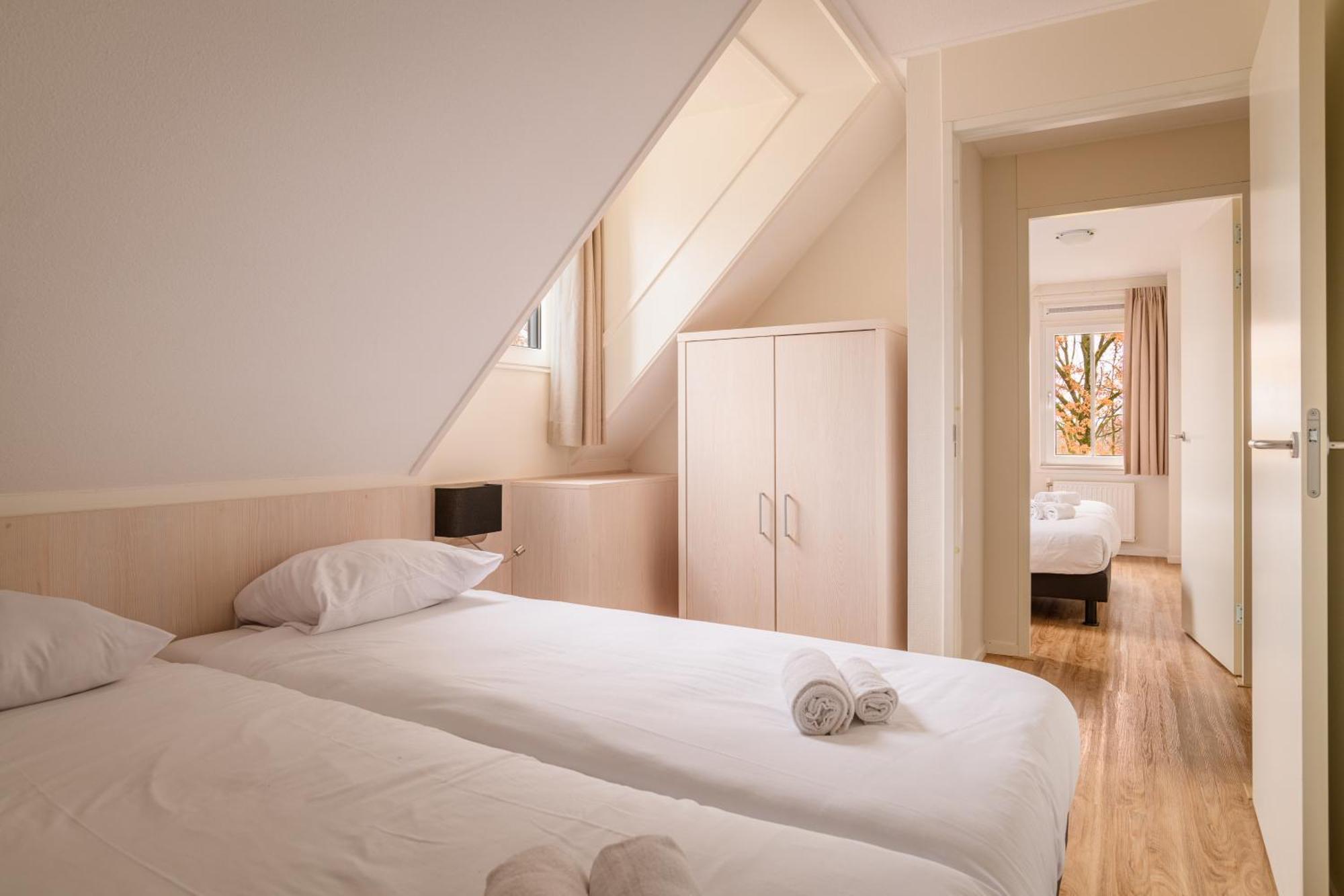 Dormio Resort Maastricht Ruang foto