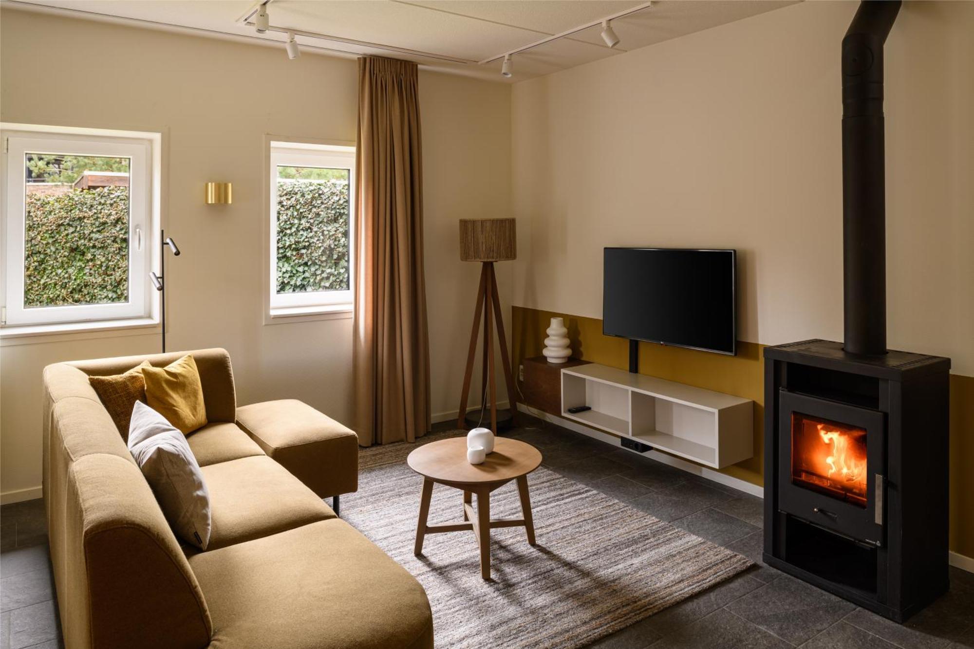 Dormio Resort Maastricht Ruang foto